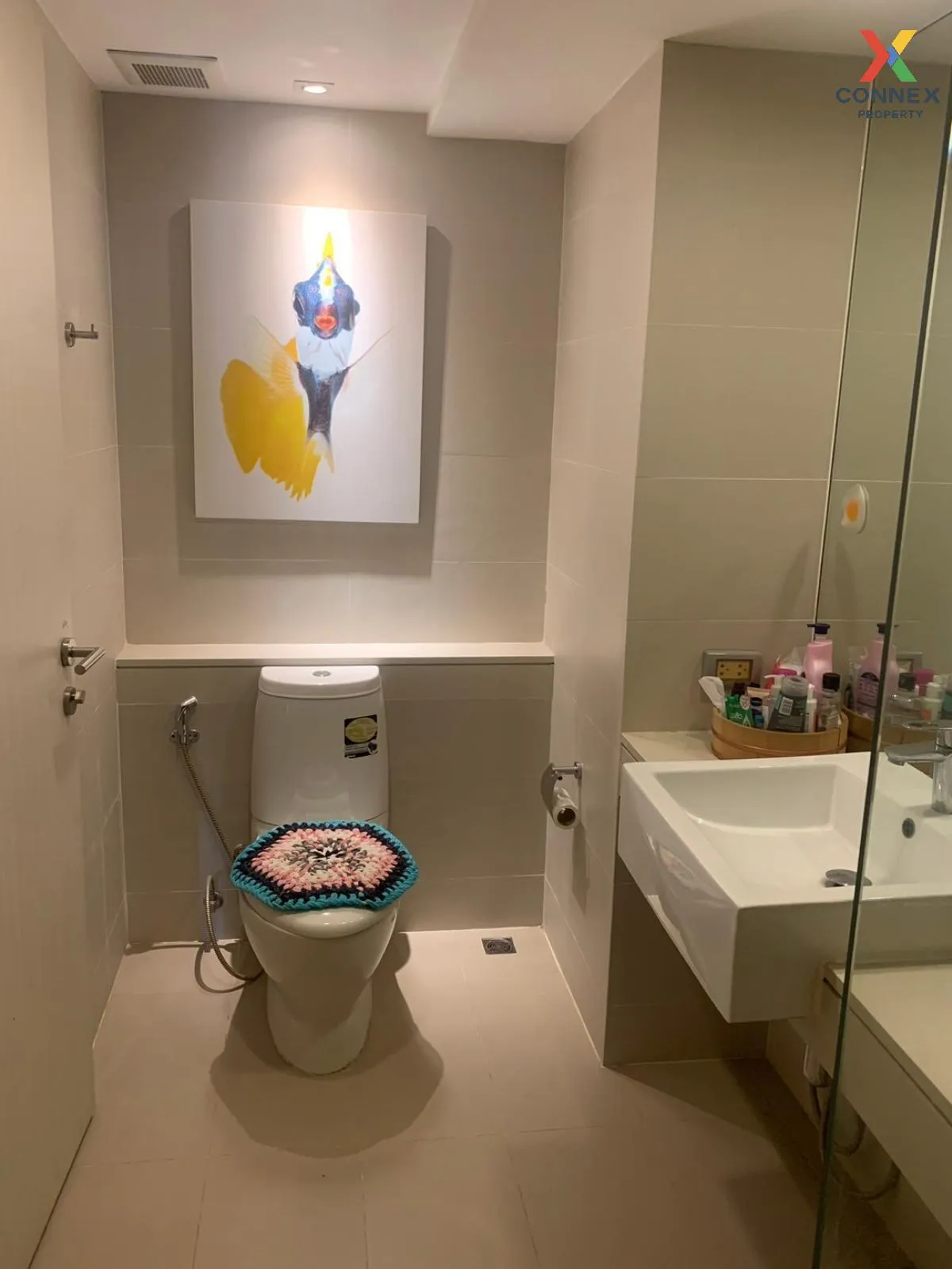 For Sale Condo , Le nice Ekkamai , corner unit , BTS-Ekkamai , Ph