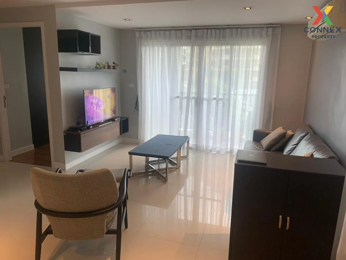 For Sale Condo , Le nice Ekkamai , corner unit , BTS-Ekkamai , Ph 1