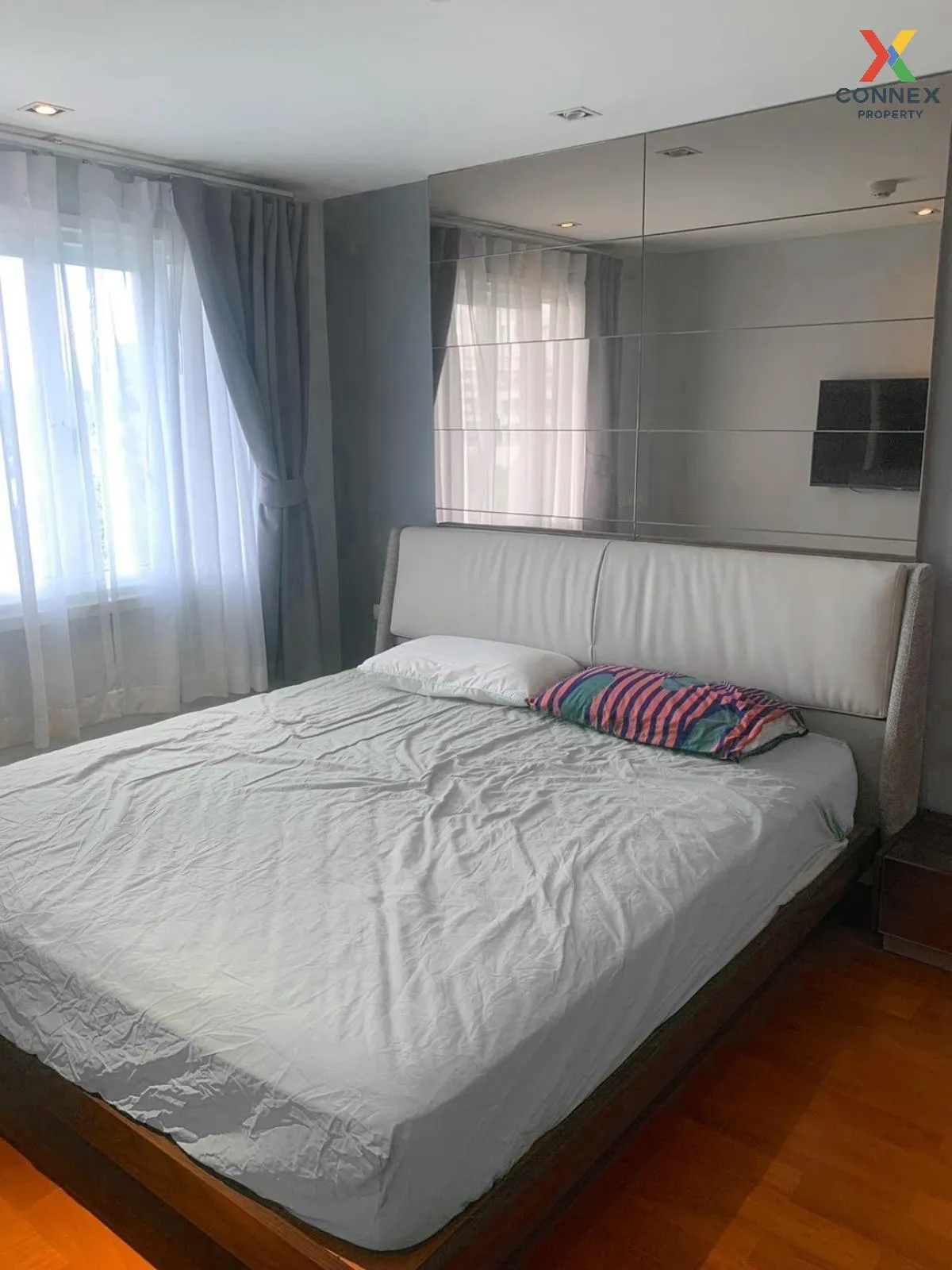 For Sale Condo , Le nice Ekkamai , corner unit , BTS-Ekkamai , Ph 3