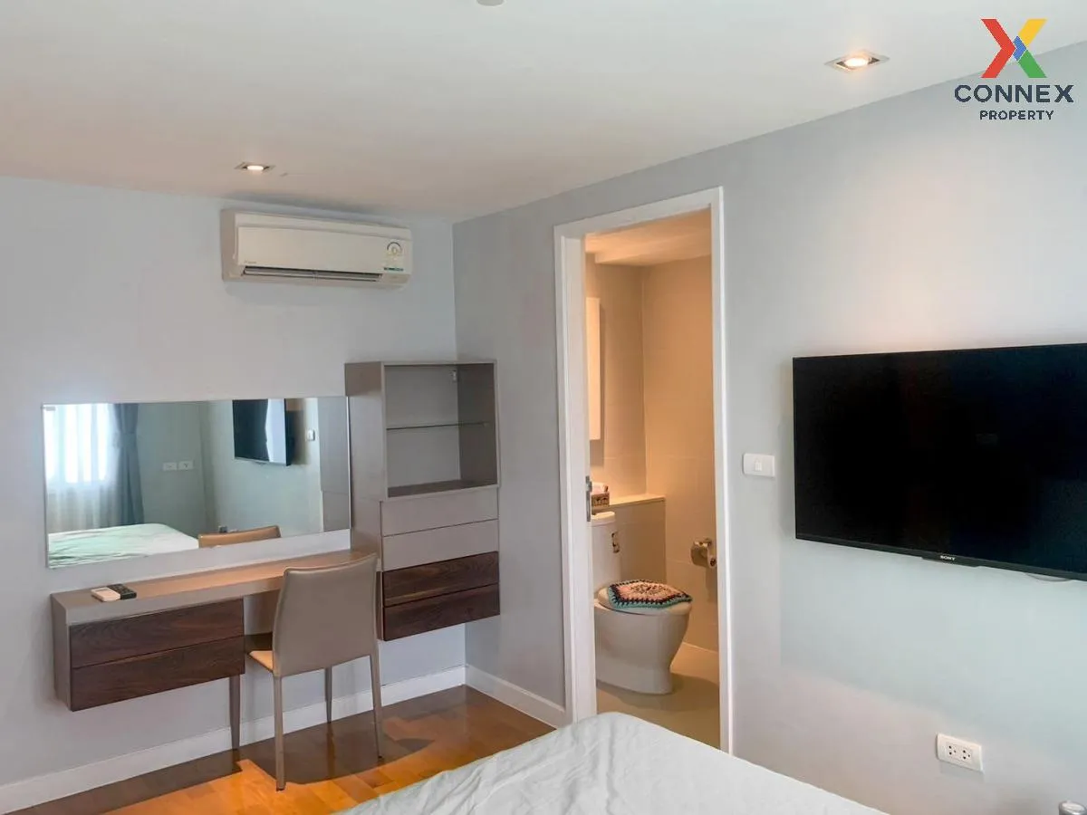 For Sale Condo , Le nice Ekkamai , corner unit , BTS-Ekkamai , Ph 4