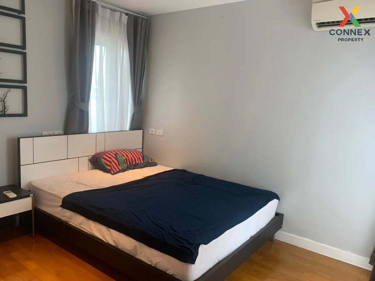 For Sale Condo , Le nice Ekkamai , corner unit , BTS-Ekkamai , Ph