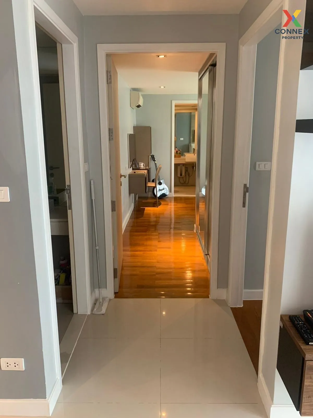 For Sale Condo , Le nice Ekkamai , corner unit , BTS-Ekkamai , Ph