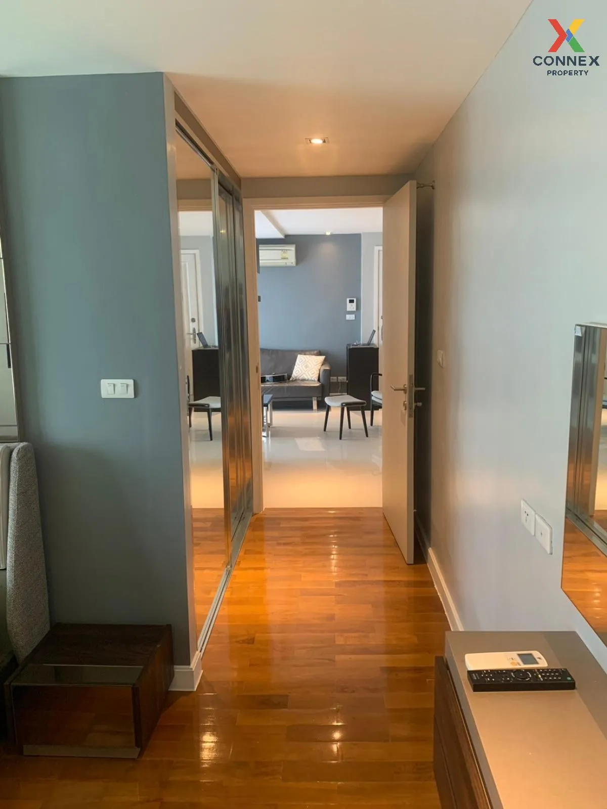 For Sale Condo , Le nice Ekkamai , corner unit , BTS-Ekkamai , Ph