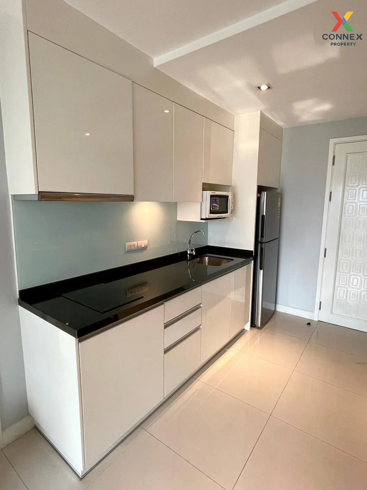 For Sale Condo , Le nice Ekkamai , BTS-Ekkamai , Phra Khanong Nue