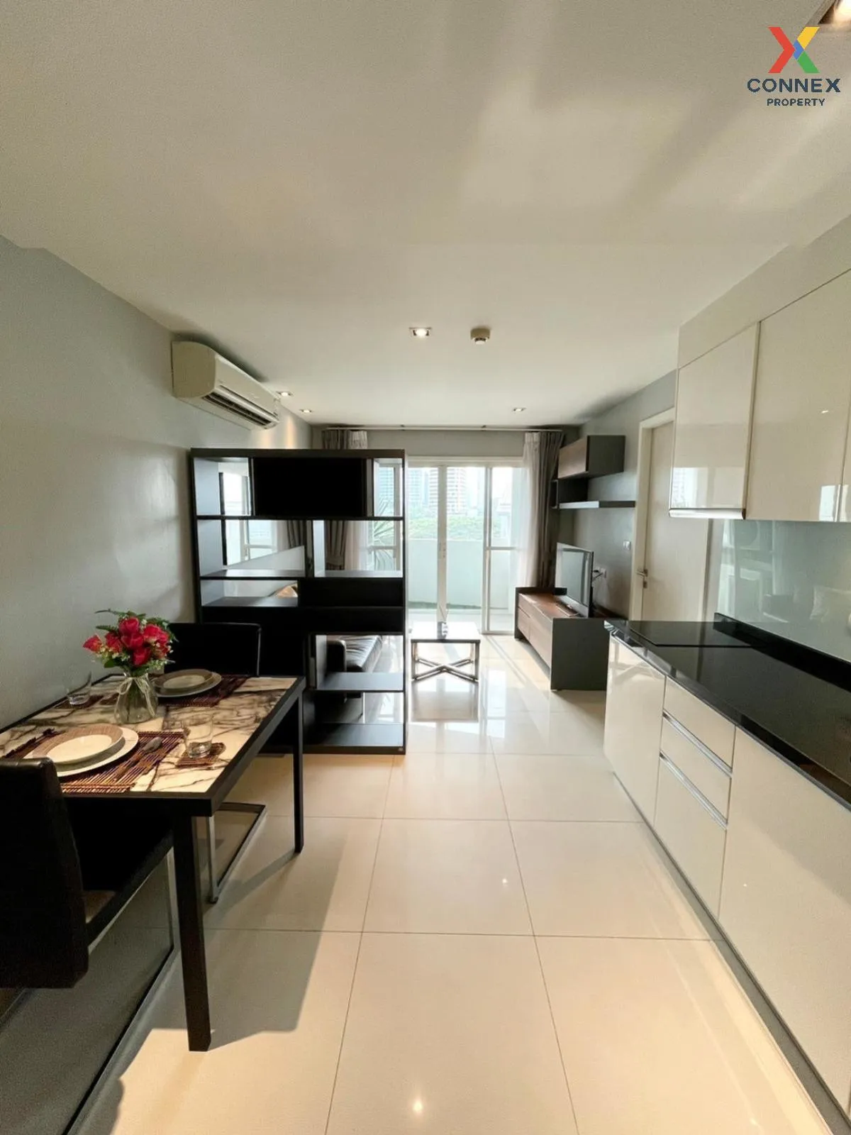 For Sale Condo , Le nice Ekkamai , BTS-Ekkamai , Phra Khanong Nue 2