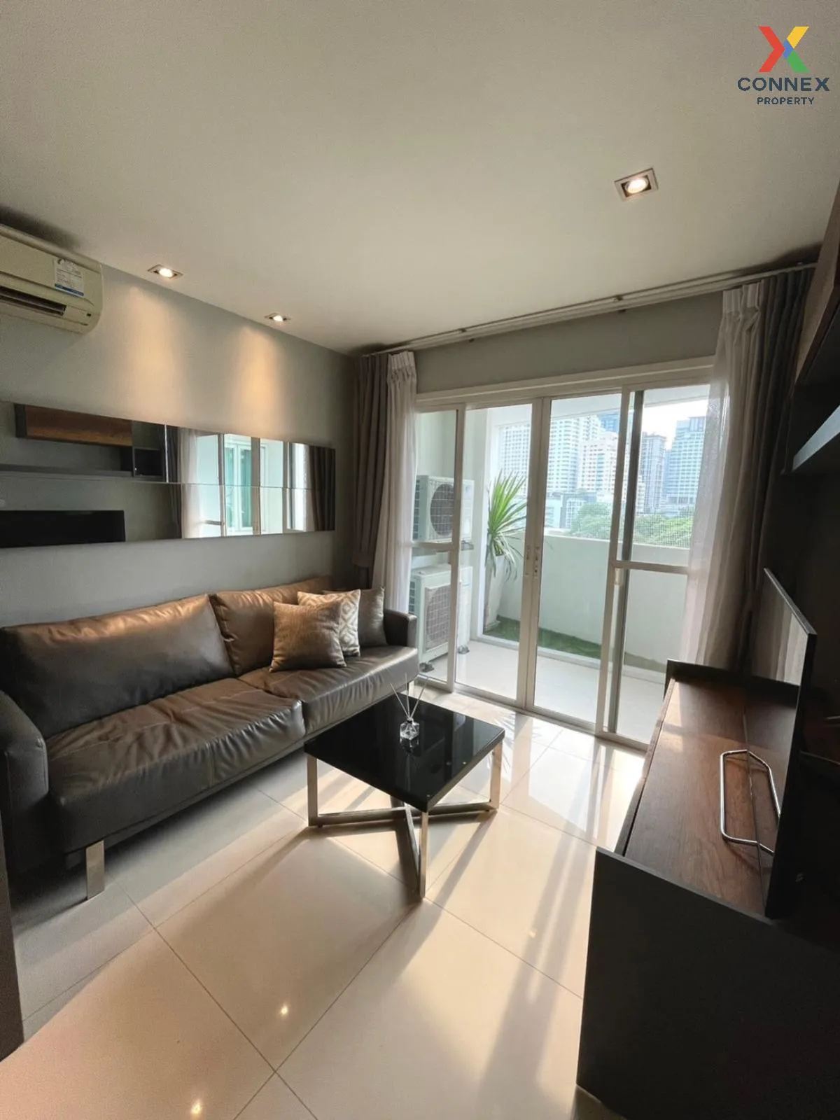 For Sale Condo , Le nice Ekkamai , BTS-Ekkamai , Phra Khanong Nue 3