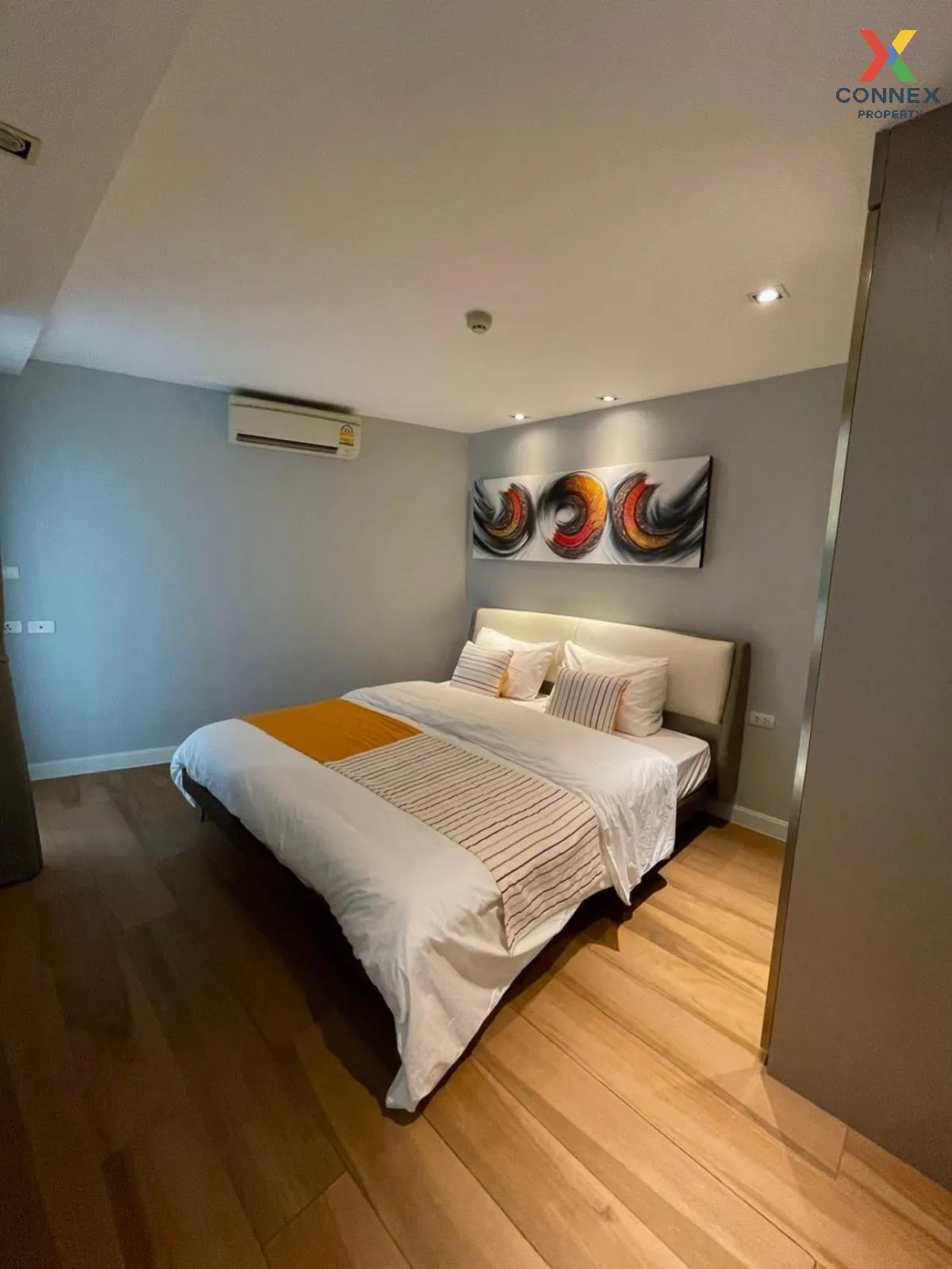 For Sale Condo , Le nice Ekkamai , BTS-Ekkamai , Phra Khanong Nue