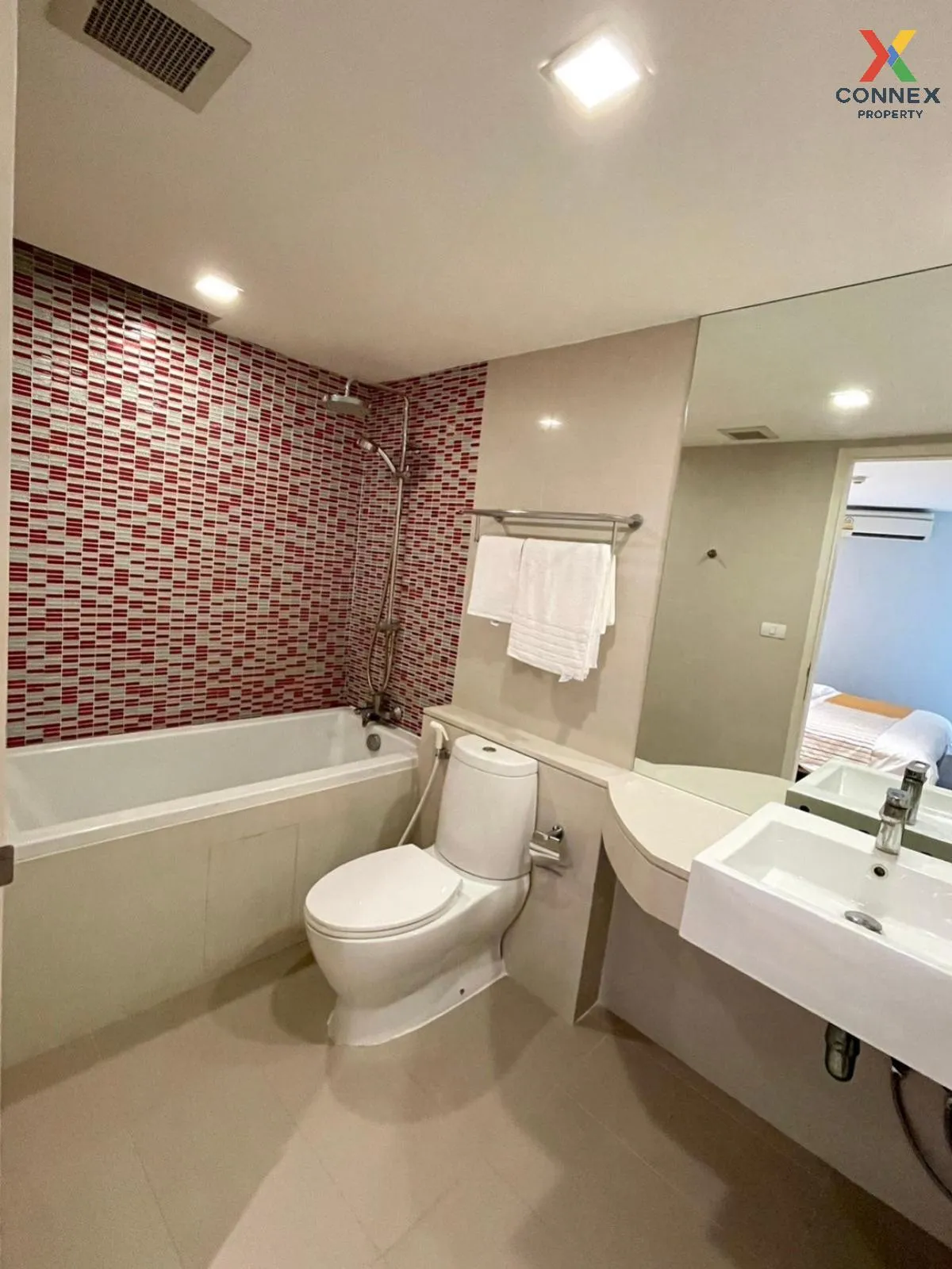 For Sale Condo , Le nice Ekkamai , BTS-Ekkamai , Phra Khanong Nue