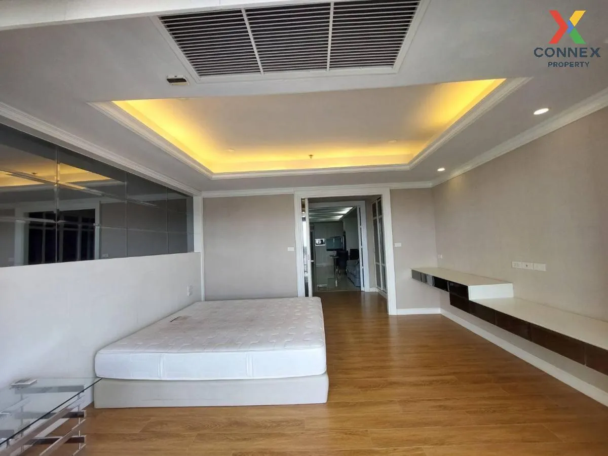For Rent Condo , State Tower , BTS-Saphan Taksin , Silom , Bang R 1