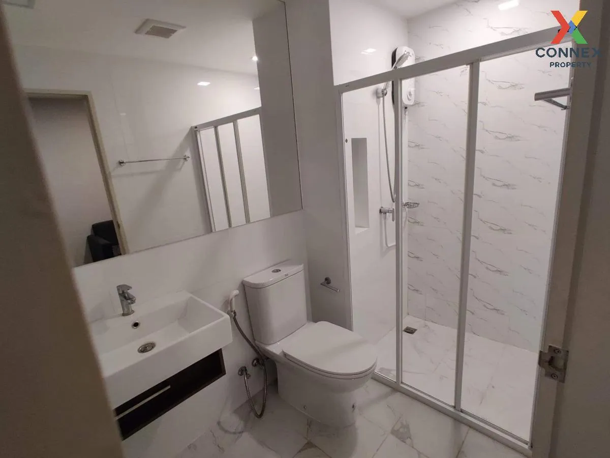 For Rent Condo , Episode Phahol - Sapanmai , BTS-Sai Yud , Anusaw