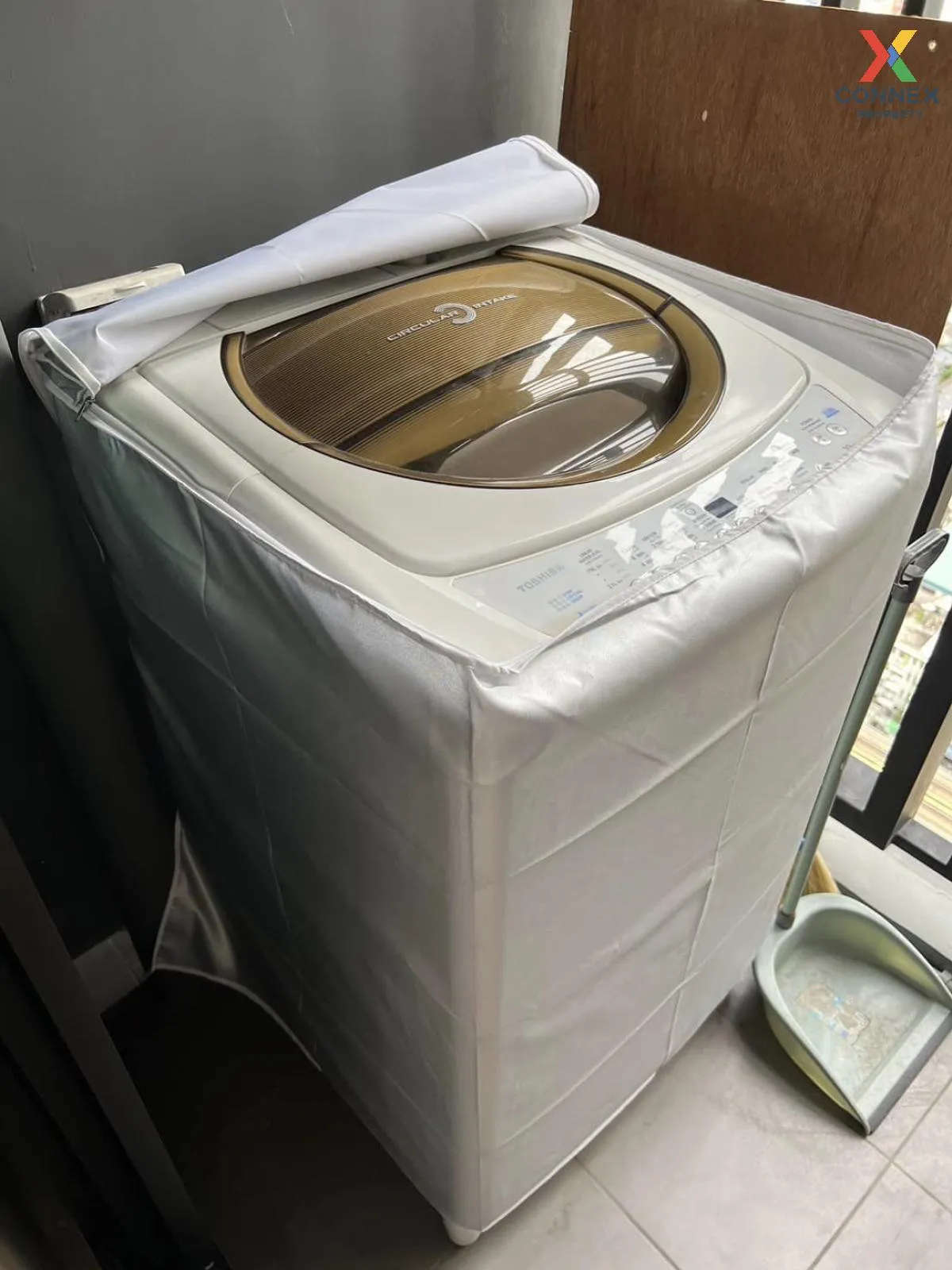 เช่าคอนโด  นิช โมโน สุขุมวิท - แบริ่ง BTS-แบริ่ง สำโรงเหนือ เขต ด