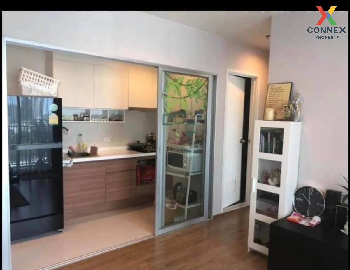For Sale Condo , Fuse Chan-Sathorn , BTS-Saint Louis , Thung Wat  For Sale Condo , Fuse Chan-Sathorn , BTS-Saint Louis , Thung Wat  4