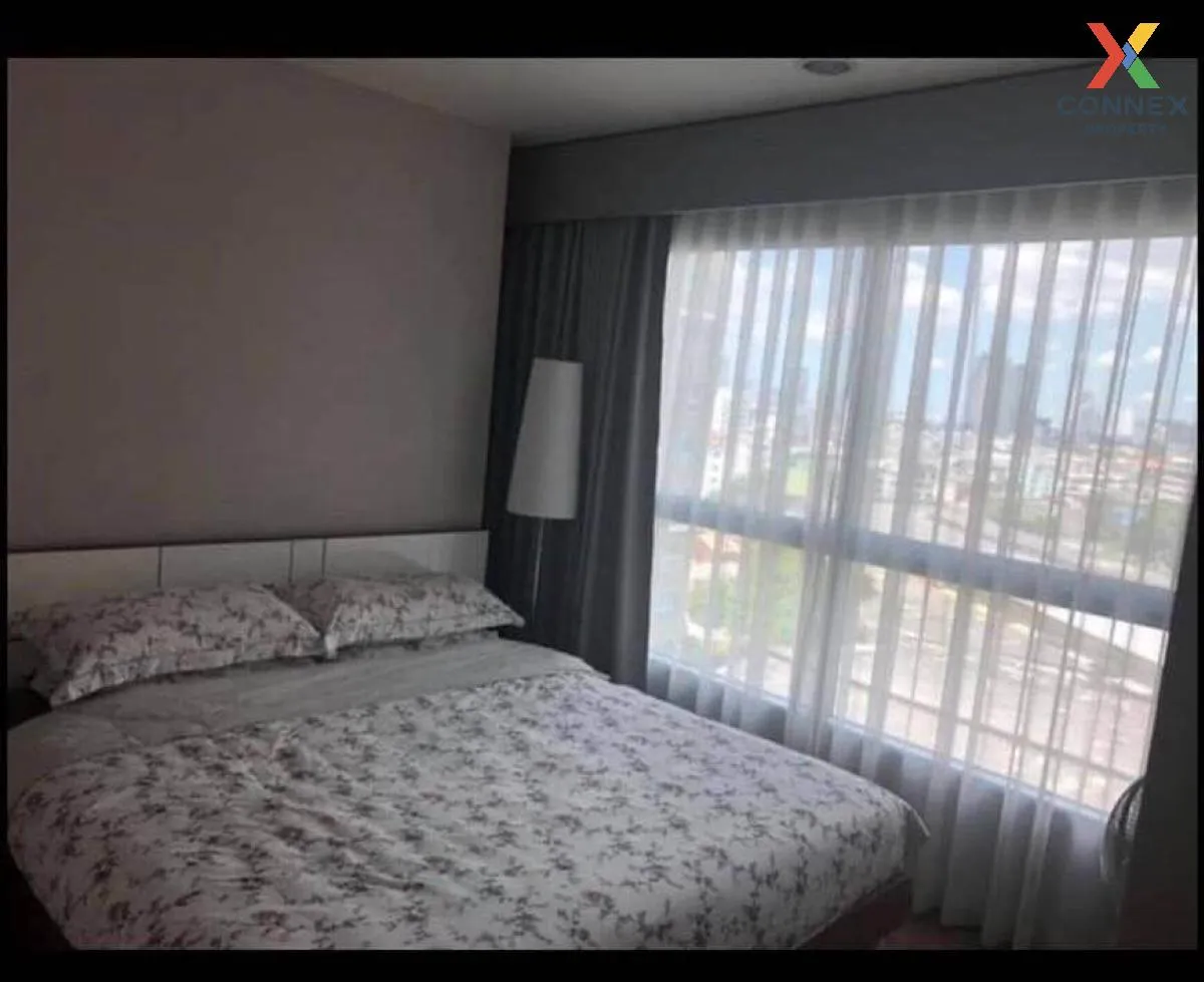 For Sale Condo , Fuse Chan-Sathorn , BTS-Saint Louis , Thung Wat  For Sale Condo , Fuse Chan-Sathorn , BTS-Saint Louis , Thung Wat