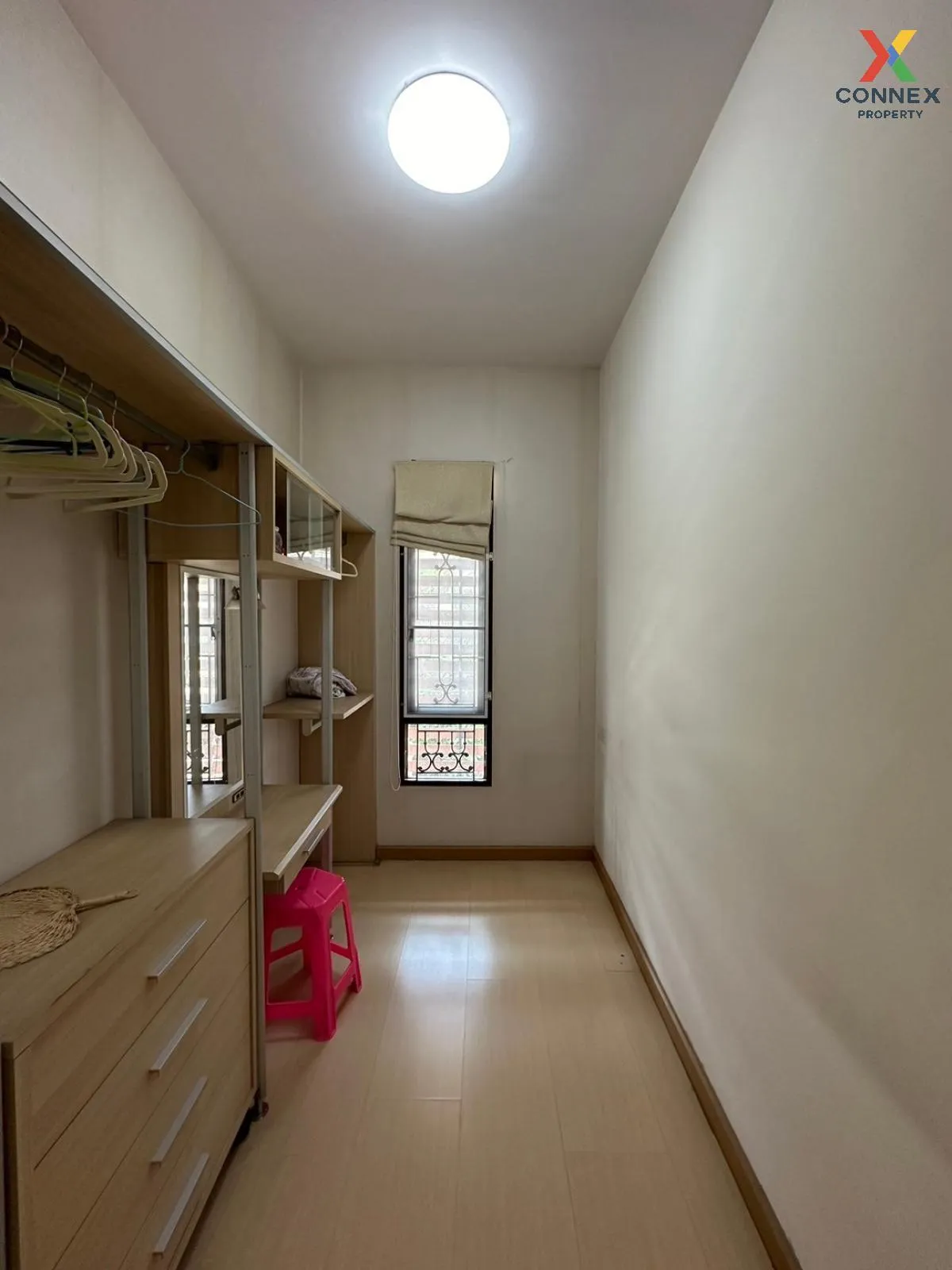 ขายบ้าน  บ้านนนทกร สุขุมวิท - เทพารักษ์ กม.1 MRT-ทิพวัล (สายสีเหล