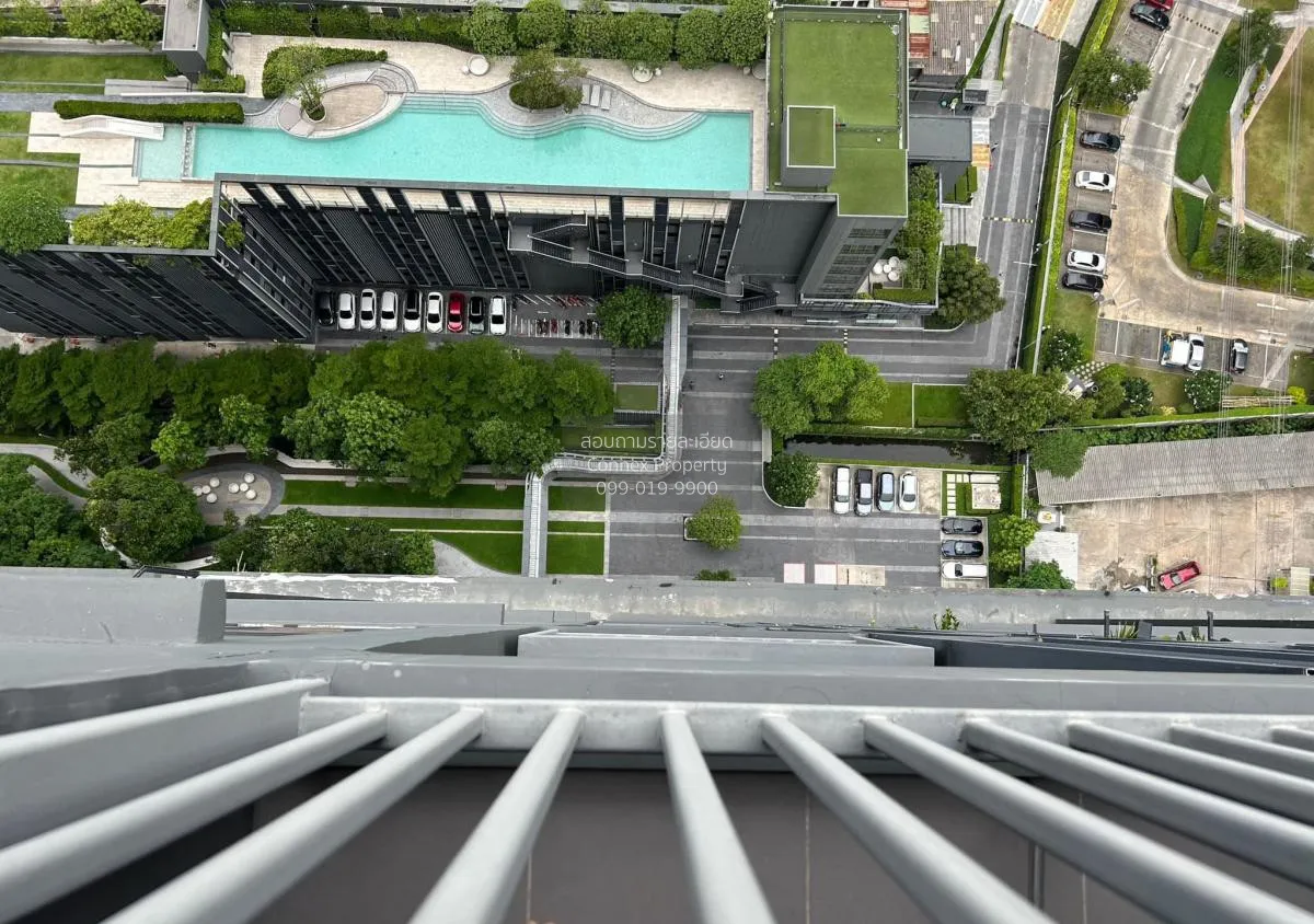 For Sale Condo , The Line Wongsawang , MRT-Wong Sawang , Wong Saw