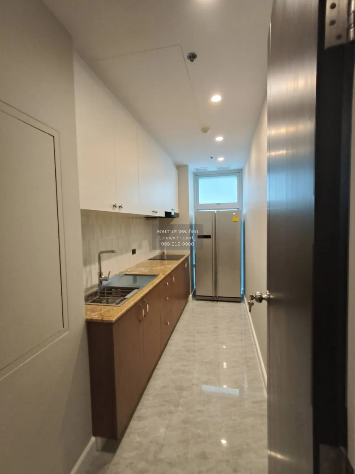 เช่าคอนโด  เดอะ เมดิสัน BTS-พร้อมพงษ์ คลองตันเหนือ เขต วัฒนา กรุง 3