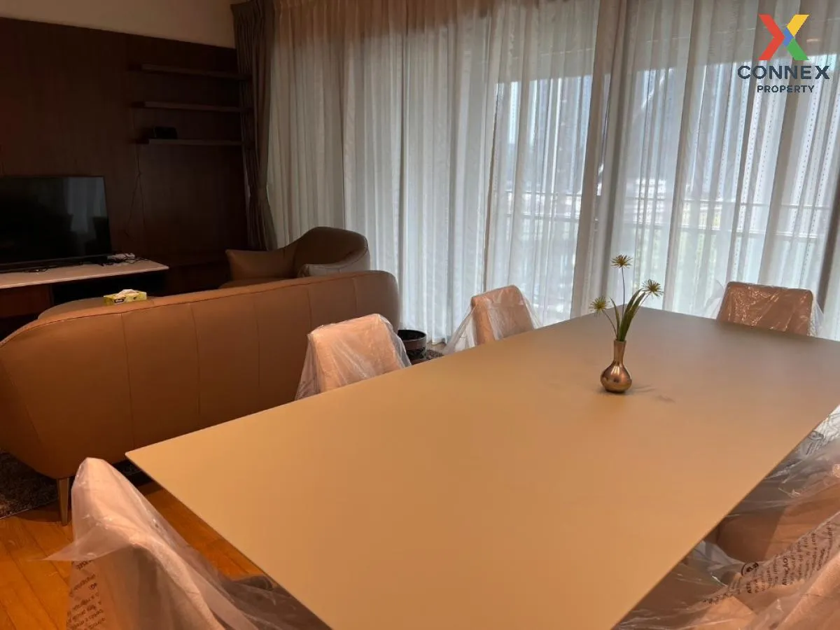 เช่าคอนโด  เดอะ เมดิสัน BTS-พร้อมพงษ์ คลองตันเหนือ เขต วัฒนา กรุง 1