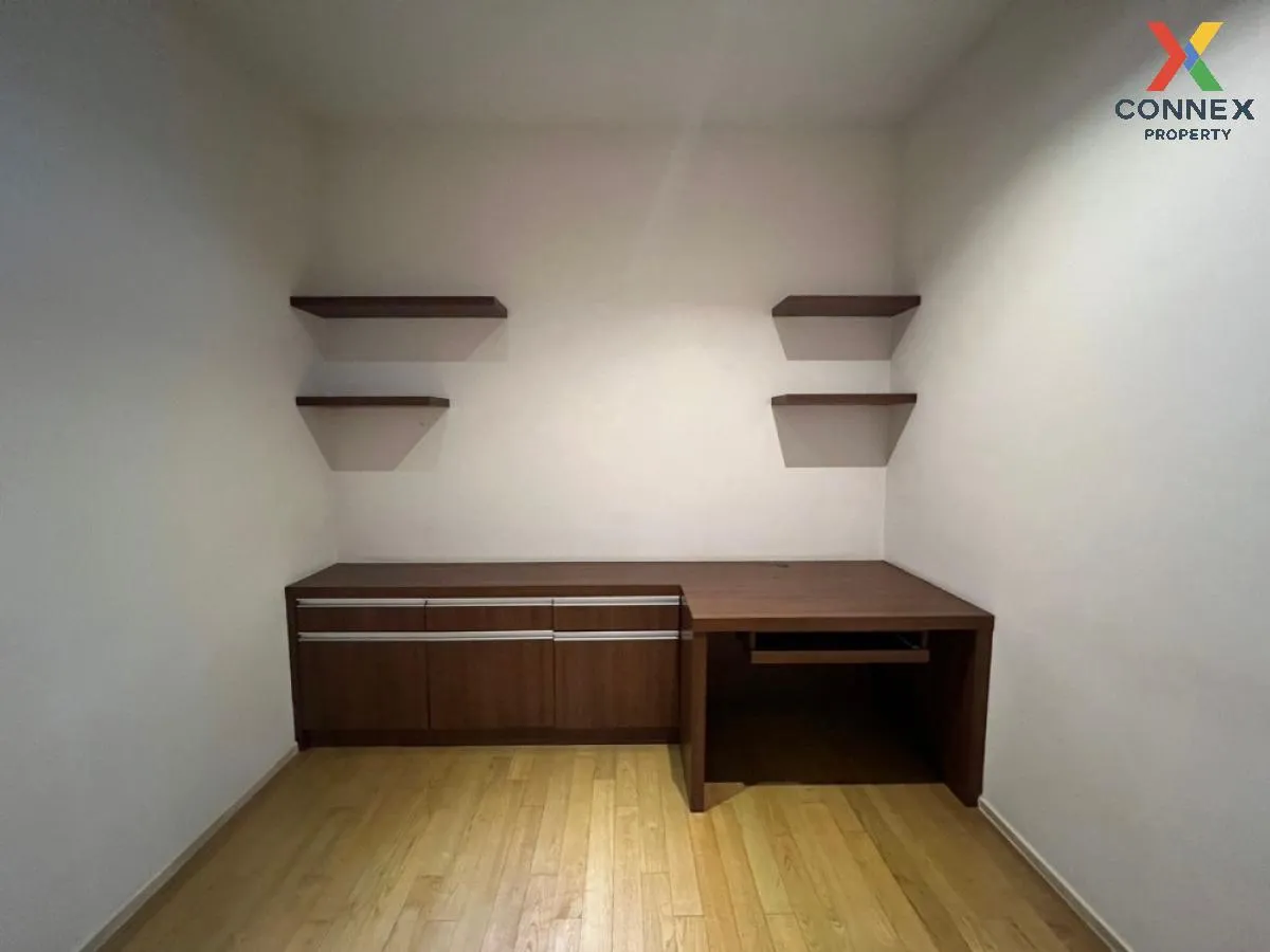 เช่าคอนโด  เดอะ เมดิสัน BTS-พร้อมพงษ์ คลองตันเหนือ เขต วัฒนา กรุง 2