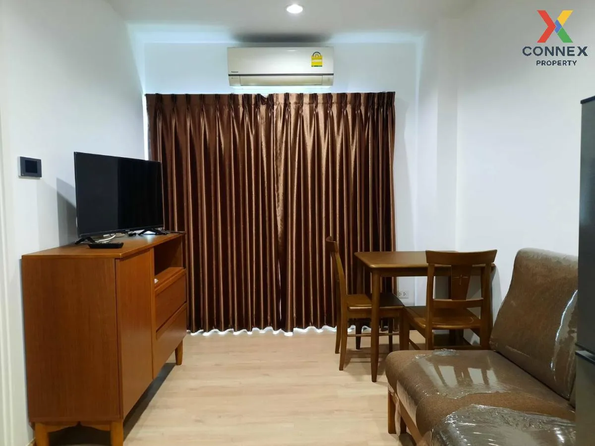 For Sale Condo , Thana Astoria Pinklao , nice view , high floor , 4