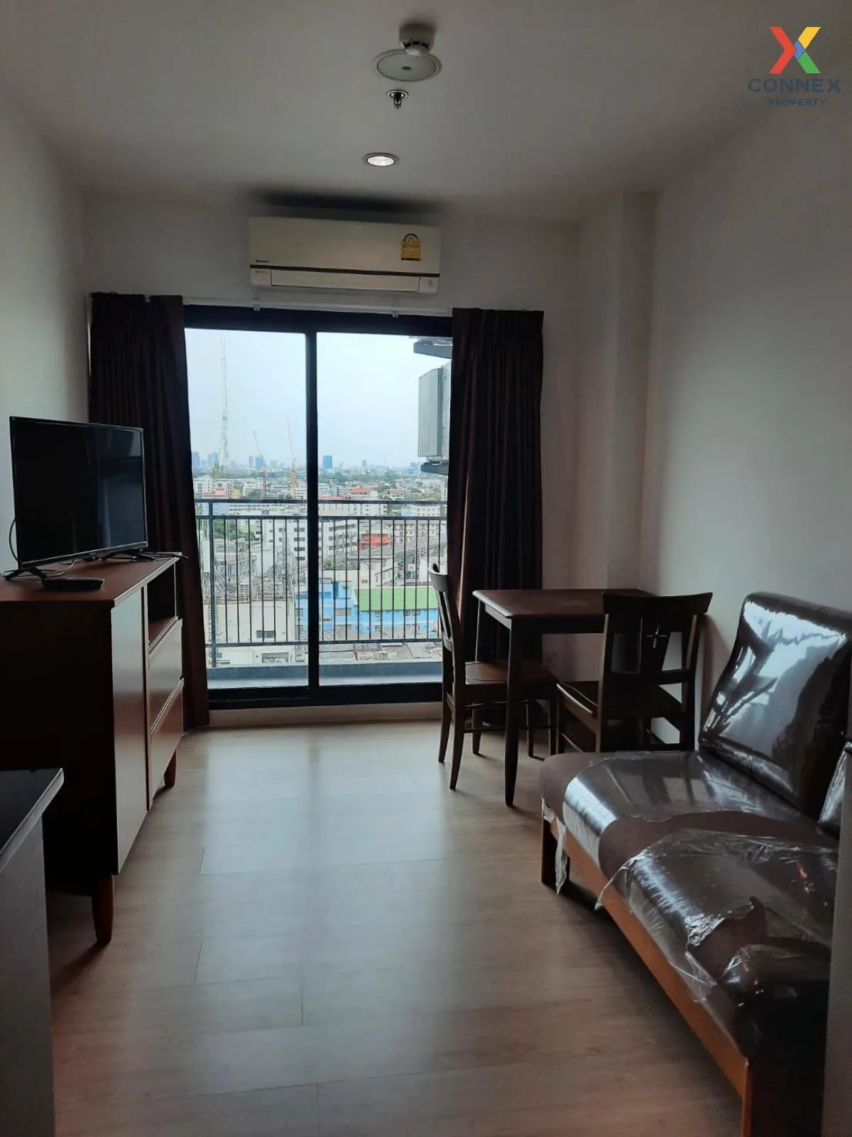 For Sale Condo , Thana Astoria Pinklao , nice view , high floor ,