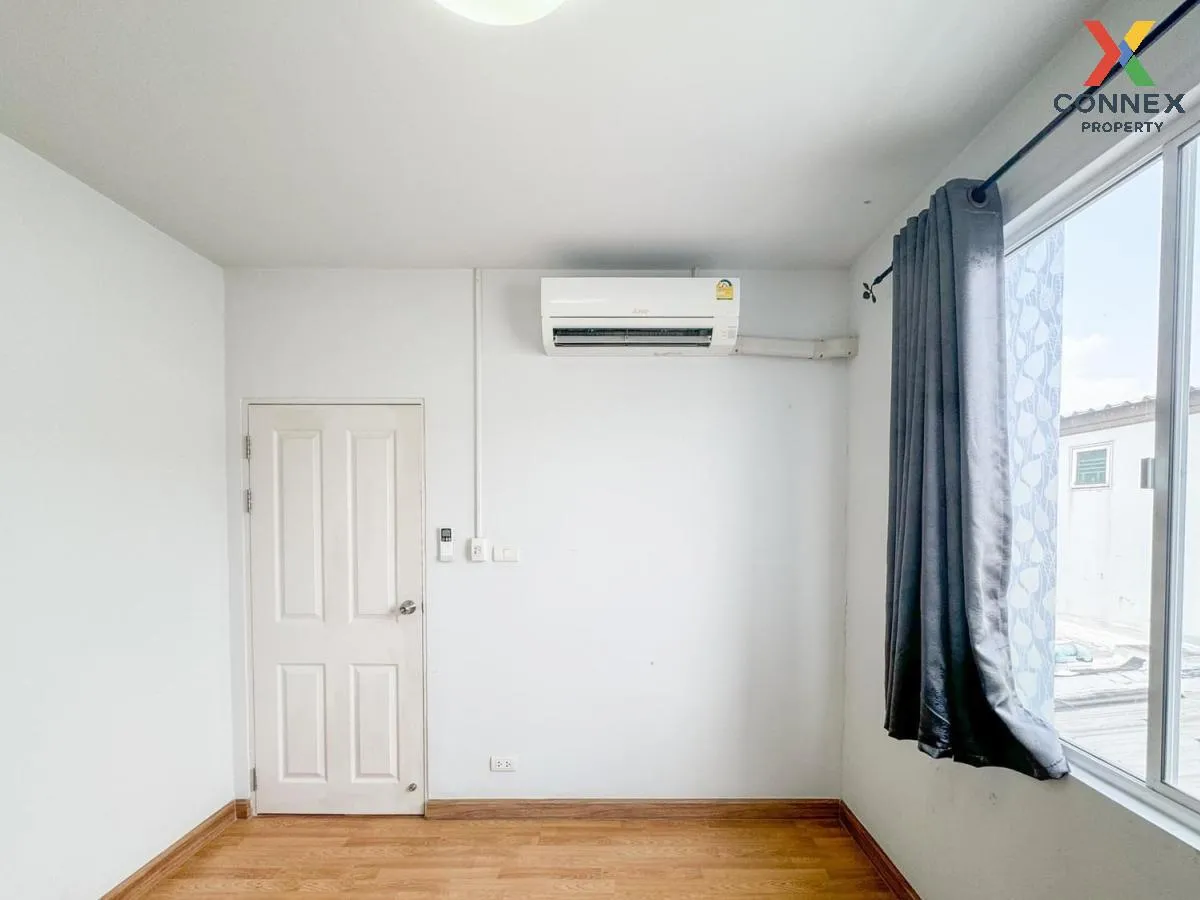 For Sale Townhouse/Townhome  , The Colors Rangsit-Klong 4 , Lat S For Sale Townhouse/Townhome  , The Colors Rangsit-Klong 4 , Lat S