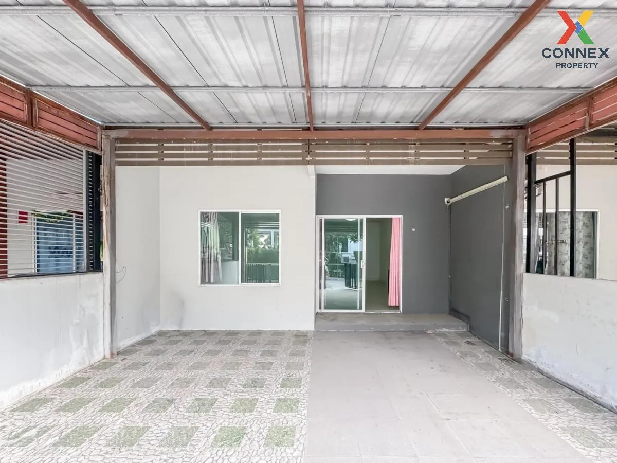 For Sale Townhouse/Townhome  , The Colors Rangsit-Klong 4 , Lat S For Sale Townhouse/Townhome  , The Colors Rangsit-Klong 4 , Lat S 2