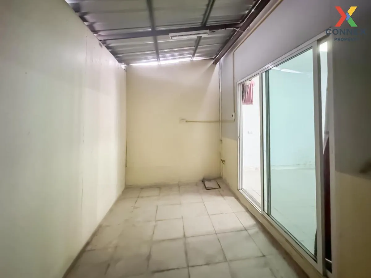 For Sale Townhouse/Townhome  , The Colors Rangsit-Klong 4 , Lat S For Sale Townhouse/Townhome  , The Colors Rangsit-Klong 4 , Lat S