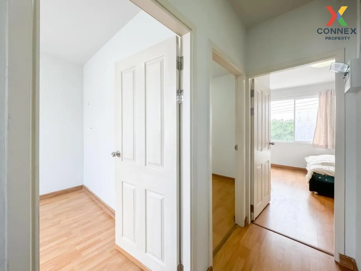 For Sale Townhouse/Townhome  , The Colors Rangsit-Klong 4 , Lat S For Sale Townhouse/Townhome  , The Colors Rangsit-Klong 4 , Lat S