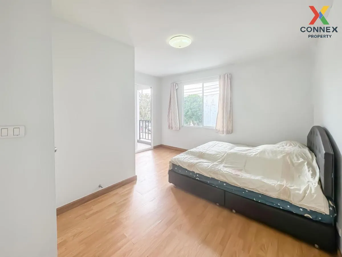 For Sale Townhouse/Townhome  , The Colors Rangsit-Klong 4 , Lat S For Sale Townhouse/Townhome  , The Colors Rangsit-Klong 4 , Lat S