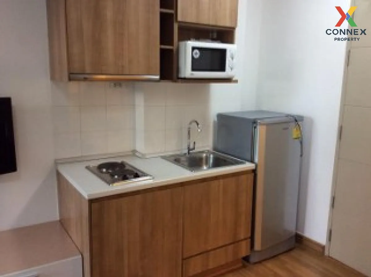 เช่าคอนโด  ไอดีโอ มิกซ์ สุขุมวิท 103 BTS-อุดมสุข บางนา เขต บางนา  4