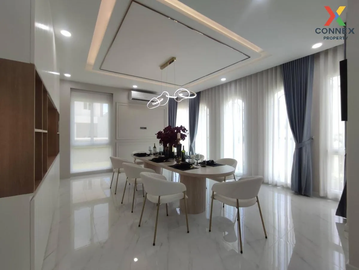 For Sale House , Villares Rama 2-Ekkachai , Khok Kham , Mueang Sa For Sale House , Villares Rama 2-Ekkachai , Khok Kham , Mueang Sa