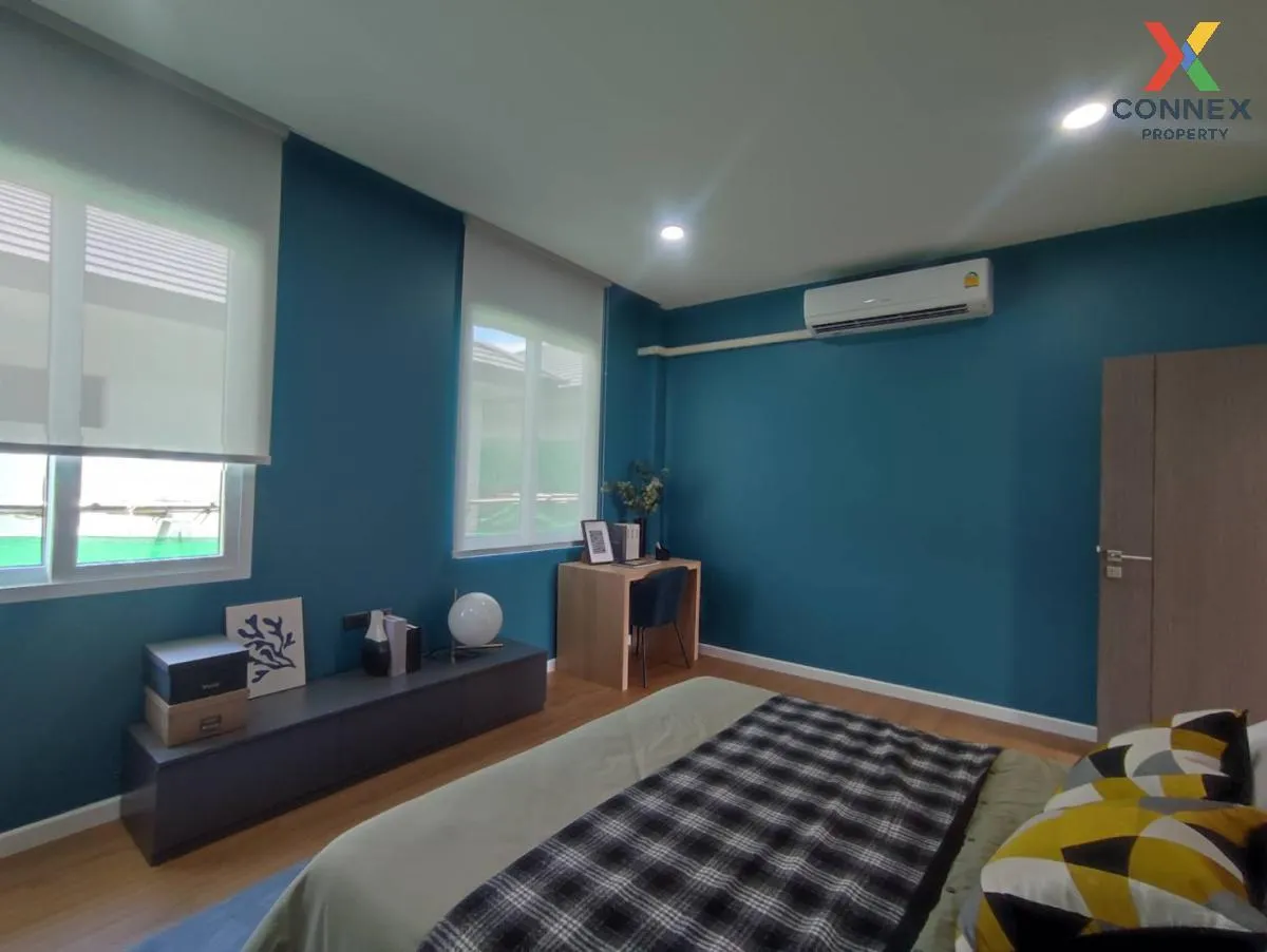 For Sale House , Villares Rama 2-Ekkachai , Khok Kham , Mueang Sa For Sale House , Villares Rama 2-Ekkachai , Khok Kham , Mueang Sa