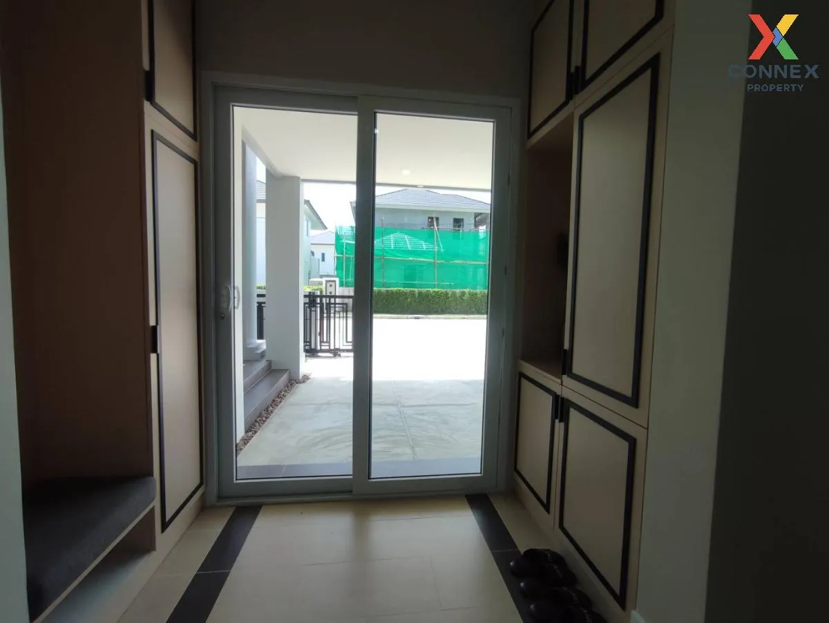 For Sale House , Villares Rama 2-Ekkachai , Khok Kham , Mueang Sa For Sale House , Villares Rama 2-Ekkachai , Khok Kham , Mueang Sa 4