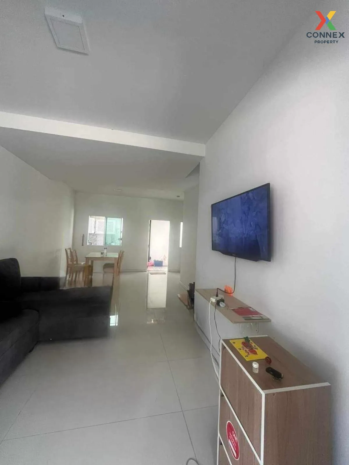 ขายทาวน์เฮ้าส์/ทาวน์โฮม  พฤกษา อเวนิว หนองมน ชลบุรี ห้วยกะปิ เมือ 2