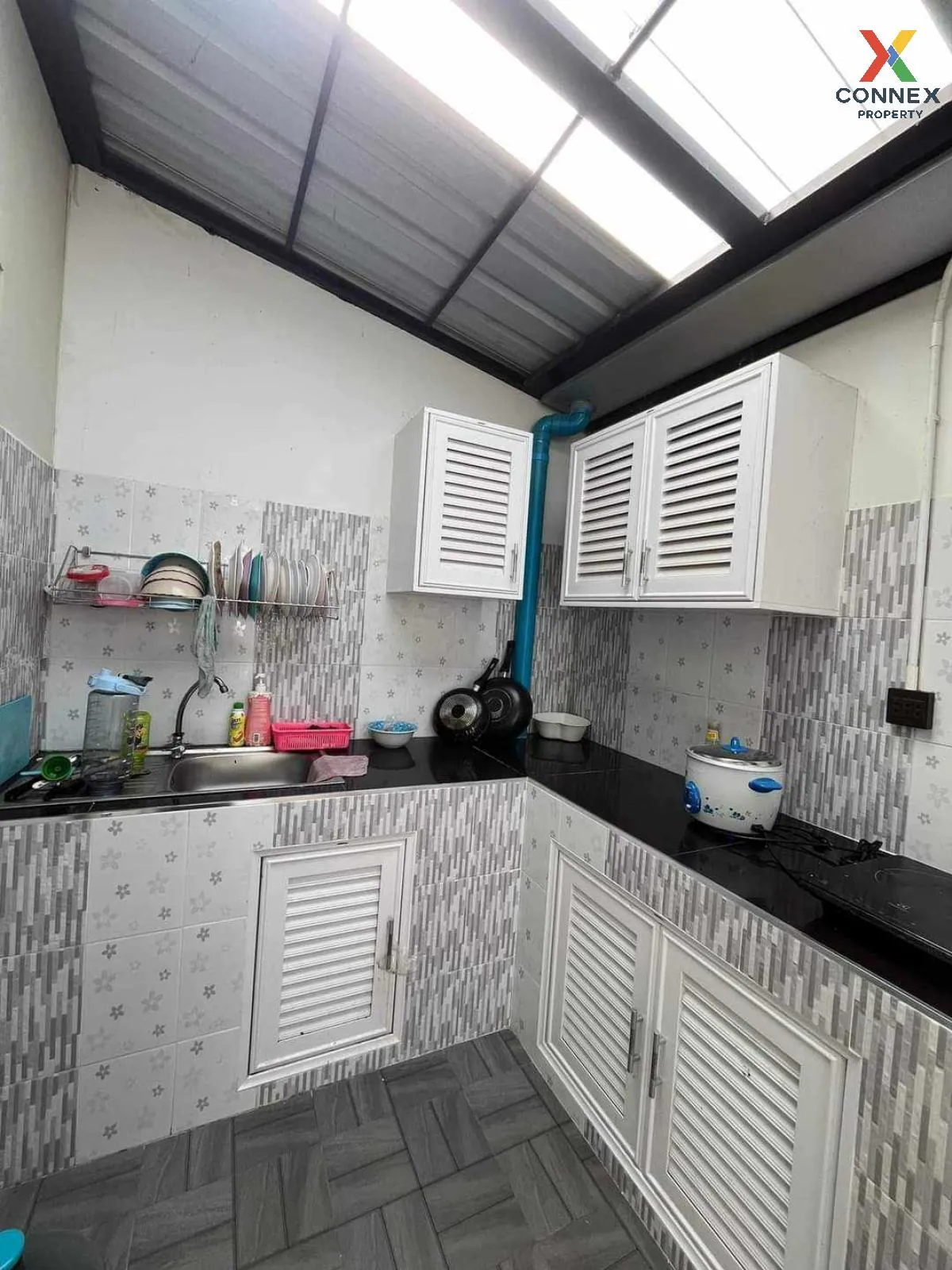 ขายทาวน์เฮ้าส์/ทาวน์โฮม  พฤกษา อเวนิว หนองมน ชลบุรี ห้วยกะปิ เมือ