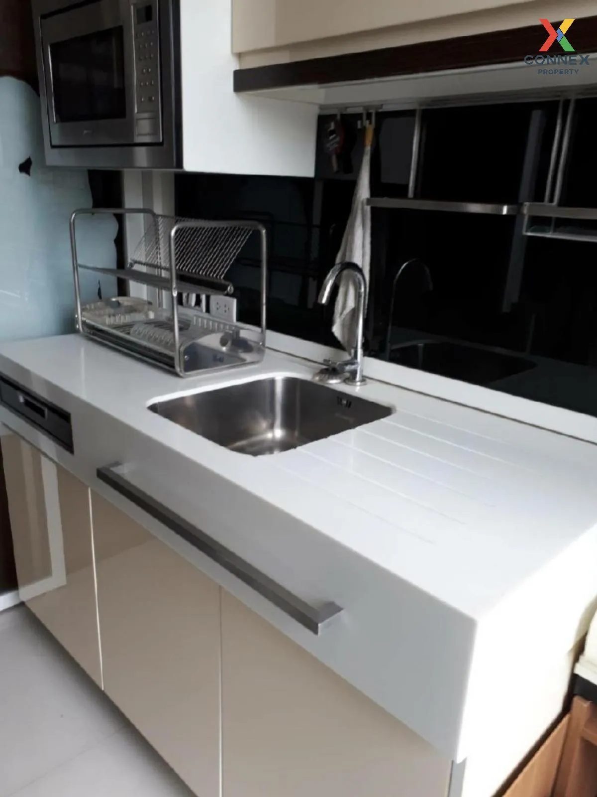 For Sale Condo , The Room Sukhumvit 62 , BTS-Punnawithi , Bang Ch 4