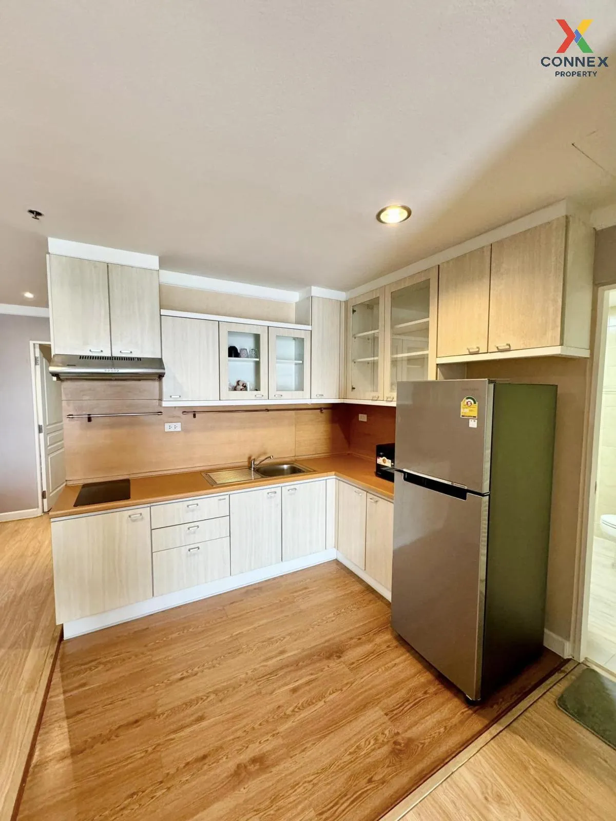 For Rent Condo , Waterford Diamond 30/1 , BTS-Phrom Phong , Khlon 2