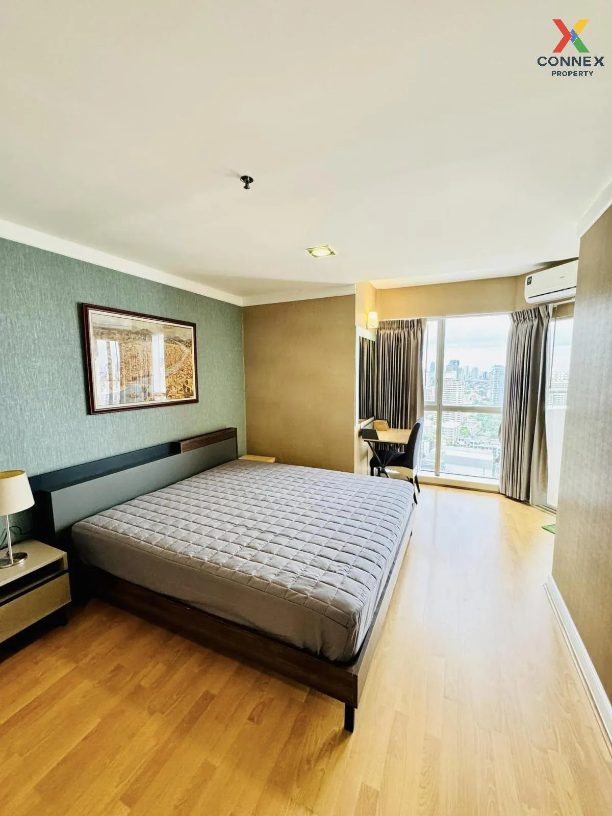 For Rent Condo , Waterford Diamond 30/1 , BTS-Phrom Phong , Khlon 3