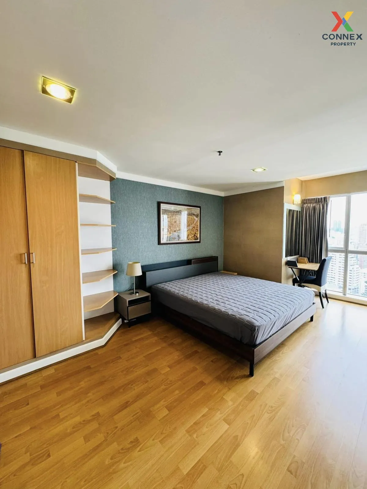 For Rent Condo , Waterford Diamond 30/1 , BTS-Phrom Phong , Khlon 4