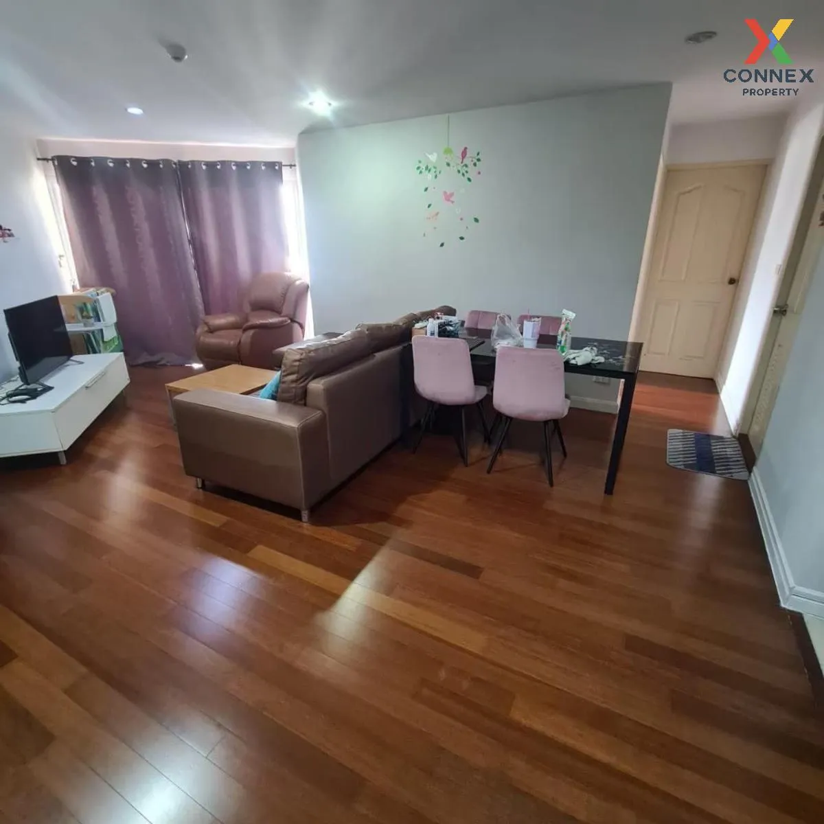 For Sale Condo , Belle Park Residence , BTS-Chong Nonsi , Chong N 2