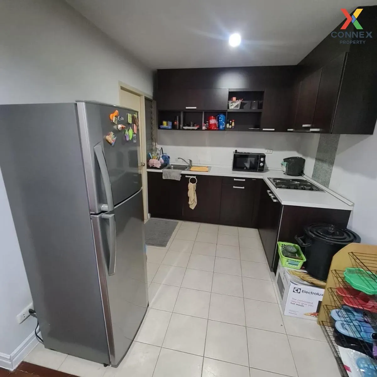 For Sale Condo , Belle Park Residence , BTS-Chong Nonsi , Chong N 3