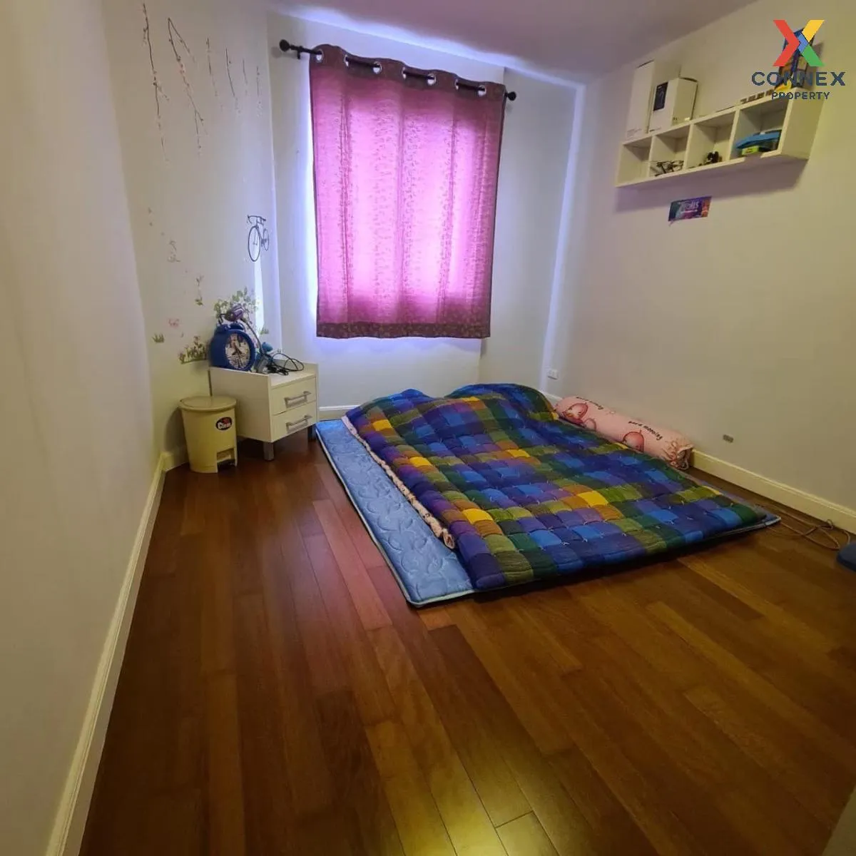 For Sale Condo , Belle Park Residence , BTS-Chong Nonsi , Chong N