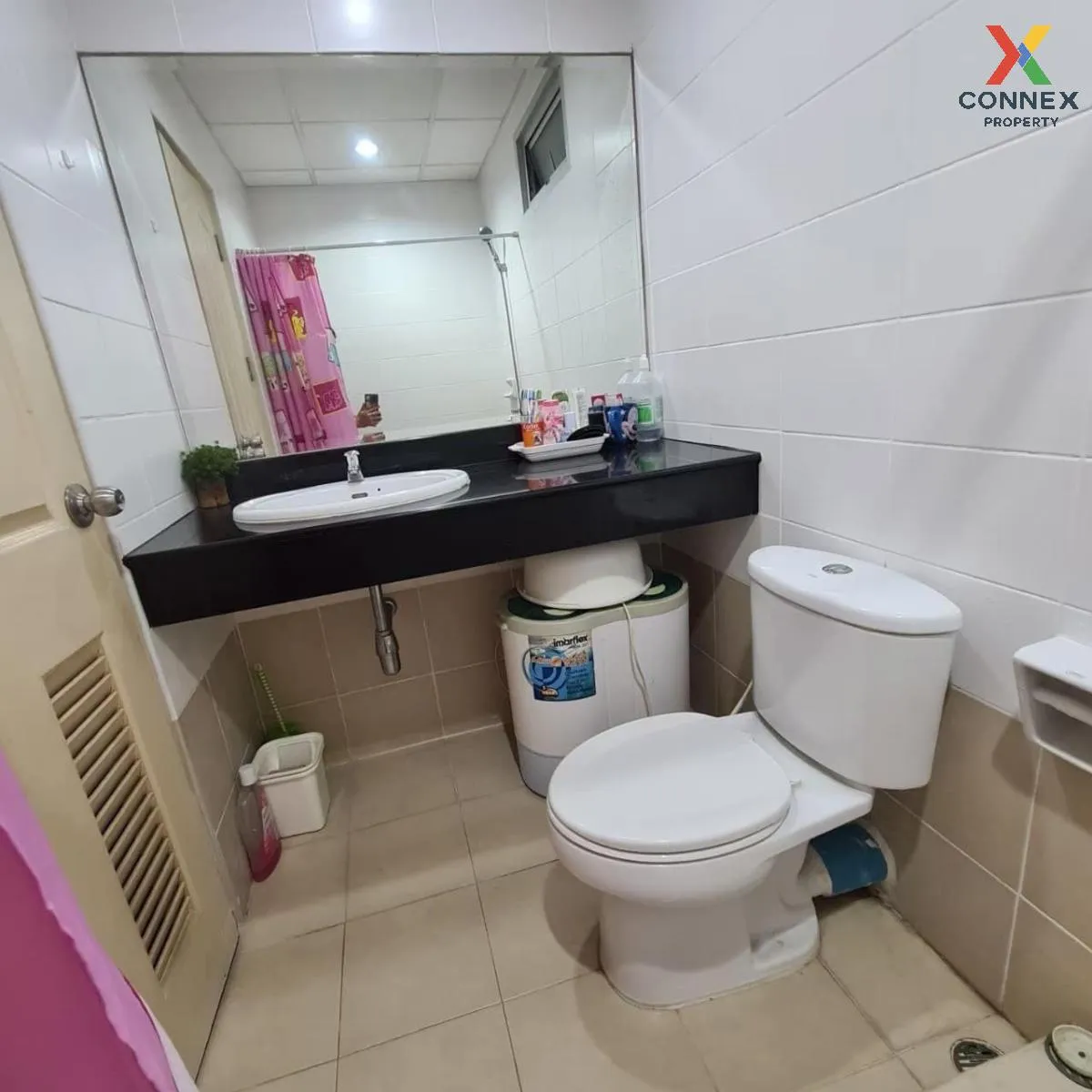 For Sale Condo , Belle Park Residence , BTS-Chong Nonsi , Chong N