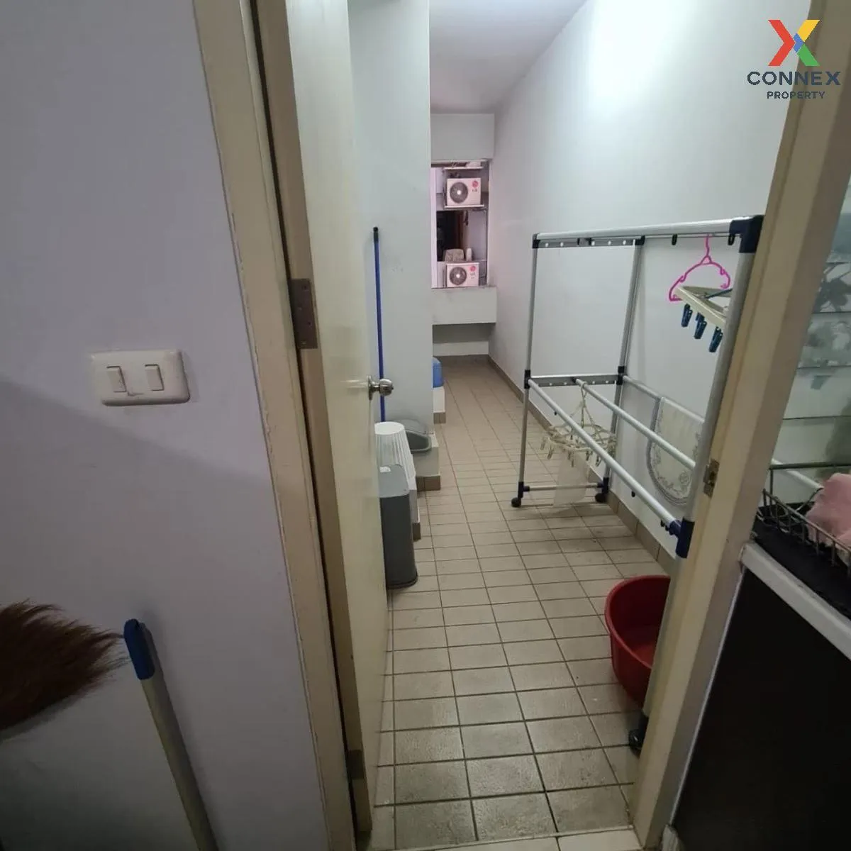 For Sale Condo , Belle Park Residence , BTS-Chong Nonsi , Chong N