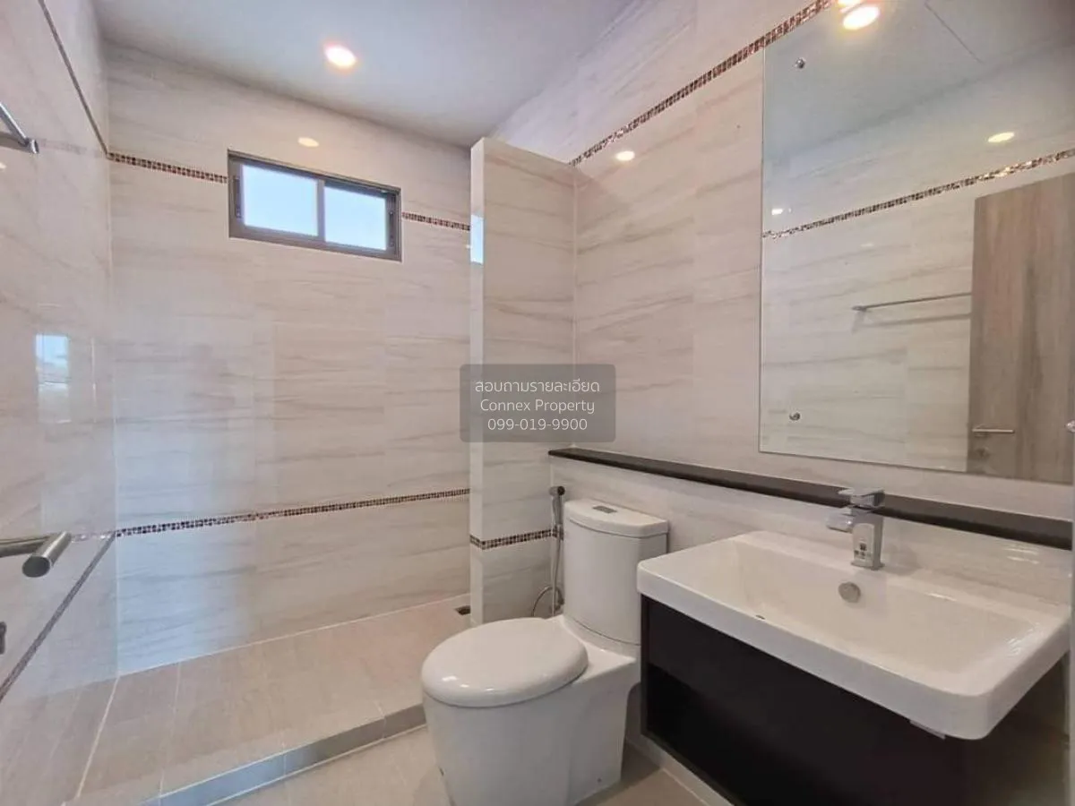 For Sale House , Perfect Place Rama 9-Krungthep Kreetha , Saphan 