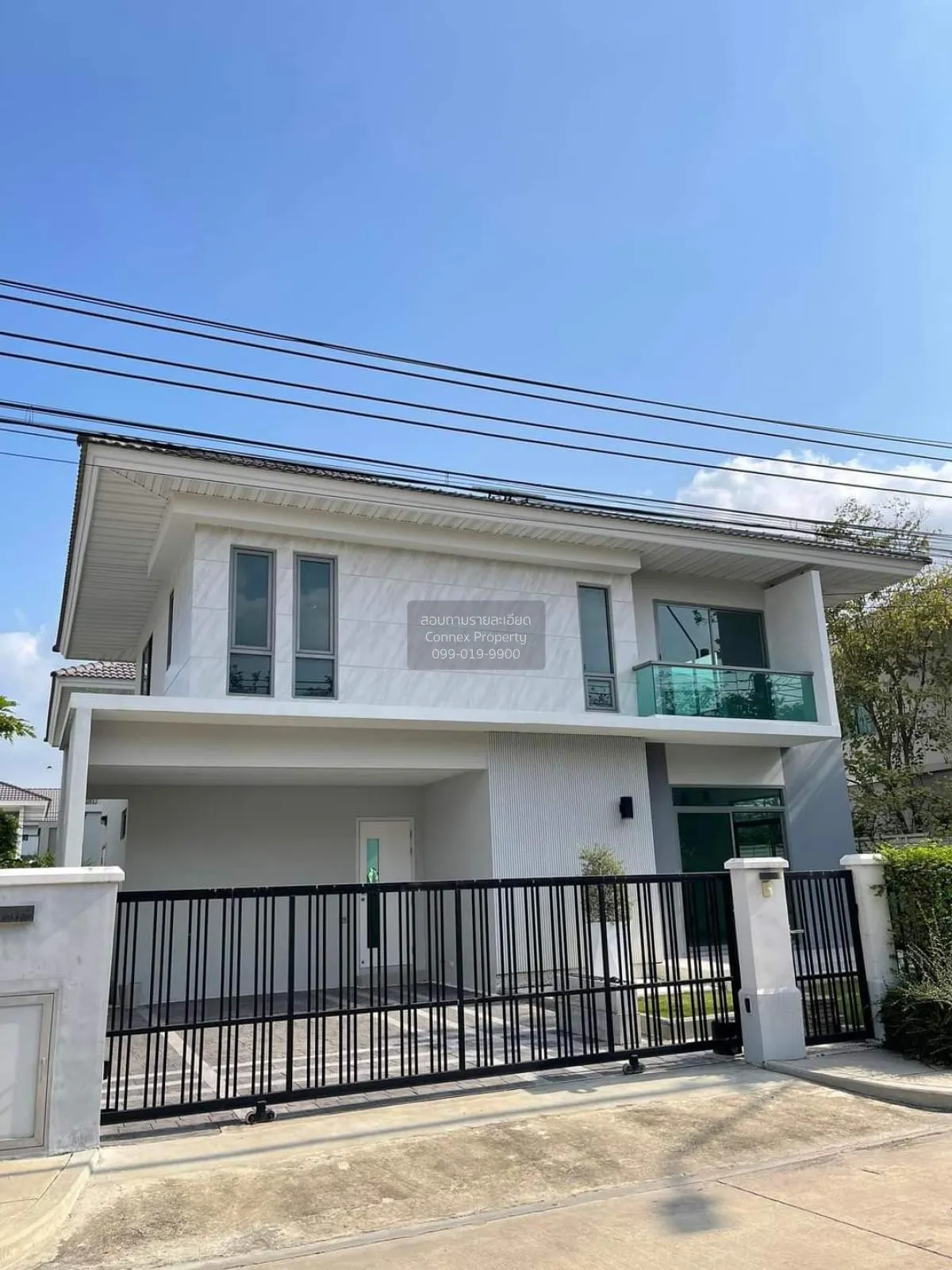 For Sale House , Perfect Place Rama 9-Krungthep Kreetha , Saphan  1