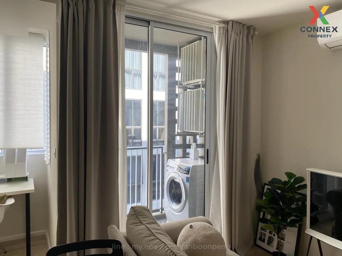 For Rent Condo , Chambers Onnut Station , BTS-On Nut , Bang Chak 