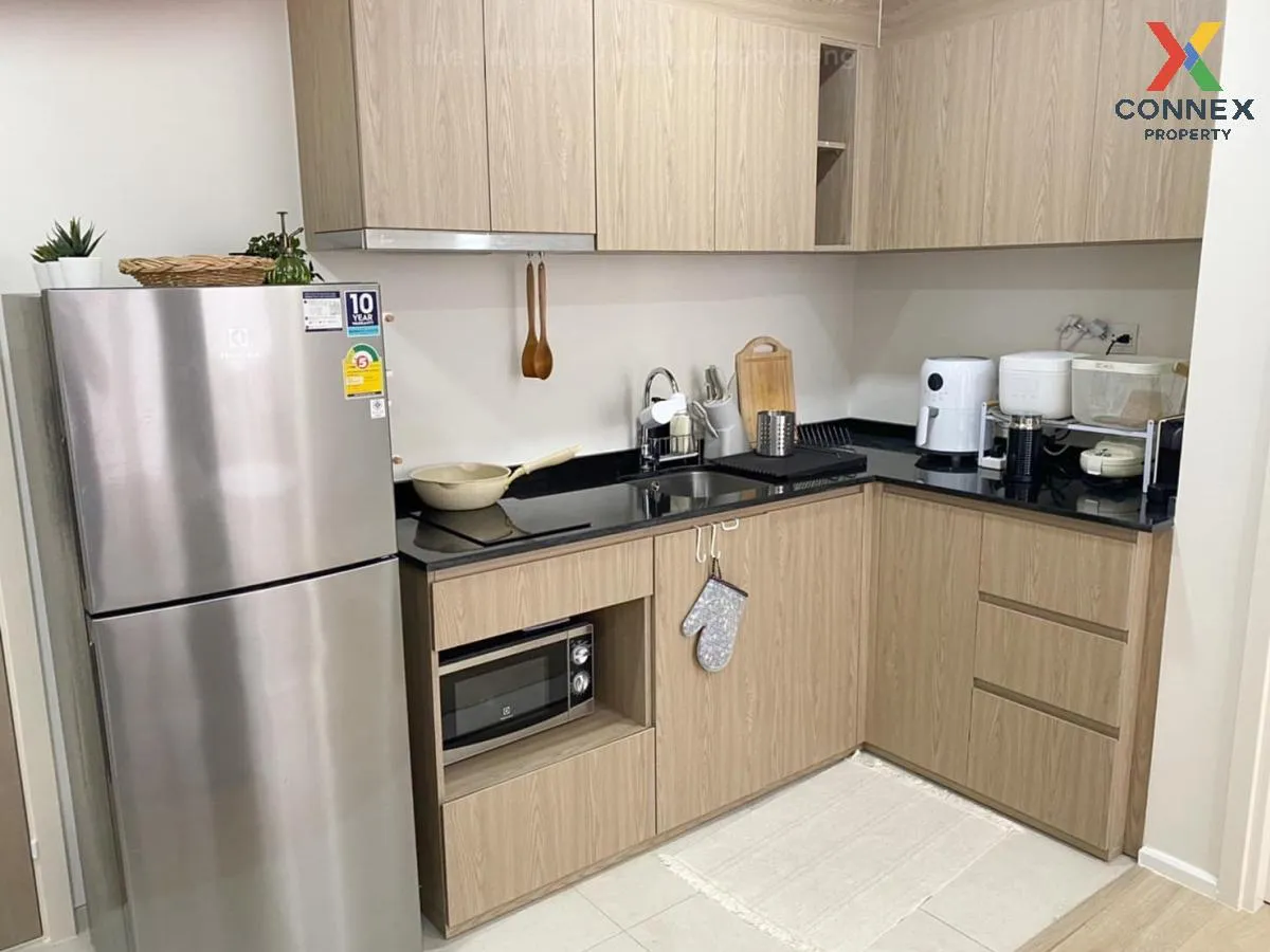 For Rent Condo , Chambers Onnut Station , BTS-On Nut , Bang Chak 