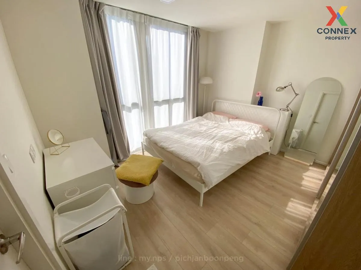 For Rent Condo , Chambers Onnut Station , BTS-On Nut , Bang Chak 