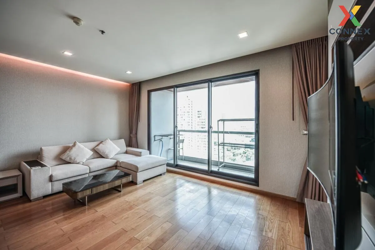 For Rent Condo , The Address Sathorn , BTS-Saint Louis , Silom ,  2